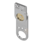Mounting bracket for photoelectric sensors